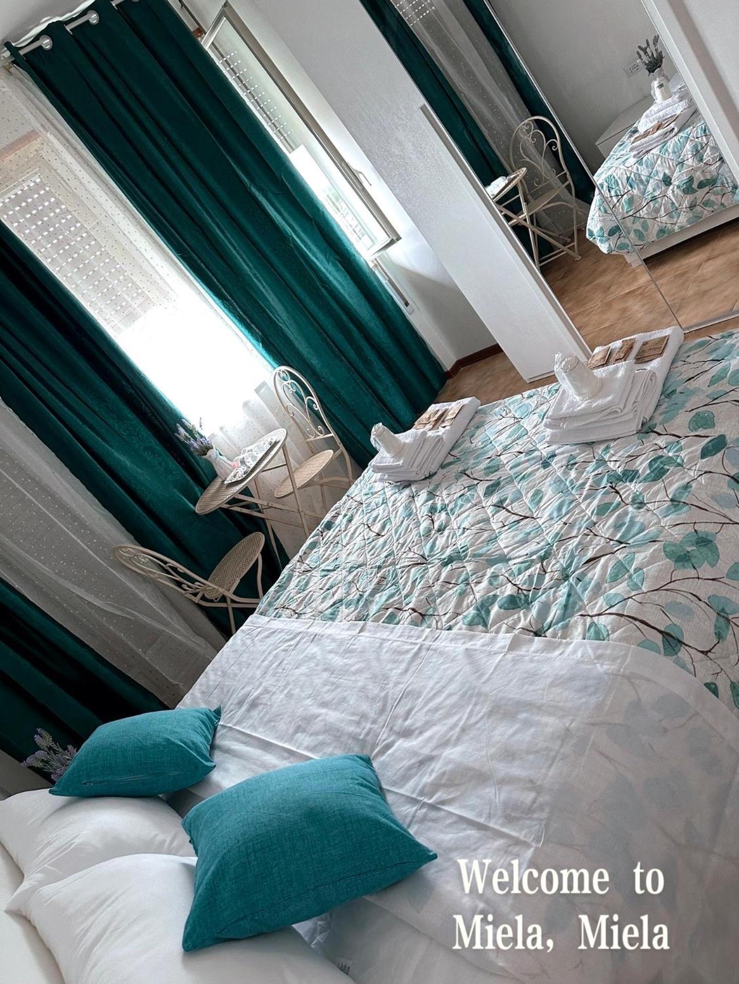 Homestay Miela