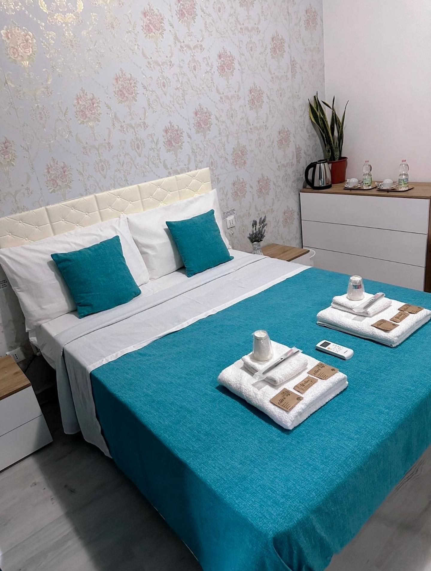 Homestay Miela